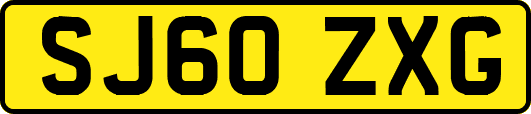 SJ60ZXG