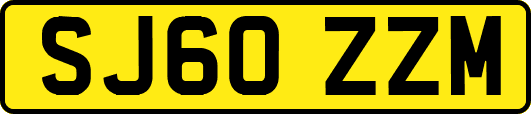 SJ60ZZM