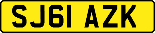 SJ61AZK