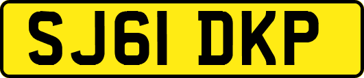 SJ61DKP