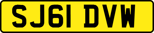 SJ61DVW
