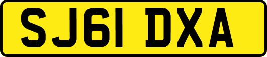 SJ61DXA