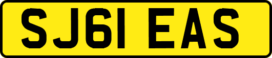 SJ61EAS