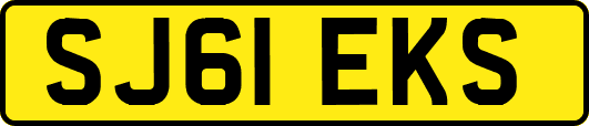 SJ61EKS