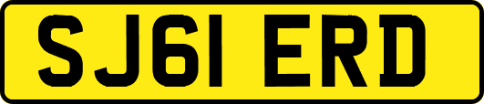 SJ61ERD