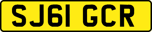SJ61GCR