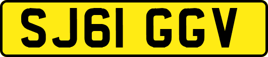 SJ61GGV