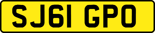 SJ61GPO