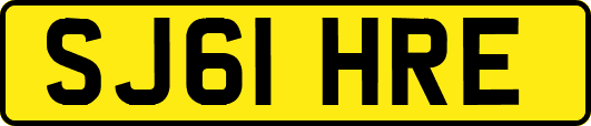 SJ61HRE