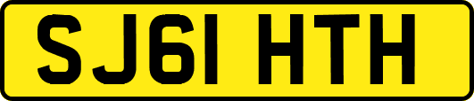 SJ61HTH