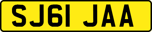 SJ61JAA