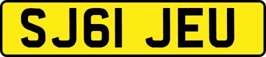 SJ61JEU