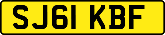 SJ61KBF