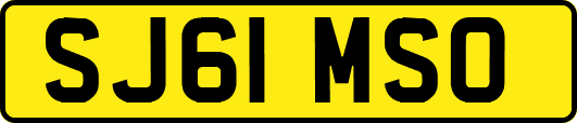 SJ61MSO