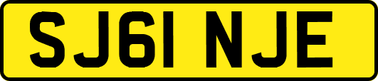 SJ61NJE