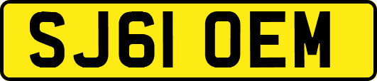 SJ61OEM