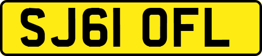 SJ61OFL