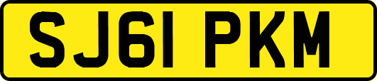 SJ61PKM