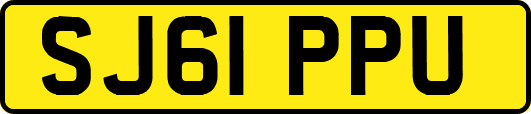 SJ61PPU