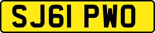 SJ61PWO