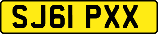 SJ61PXX