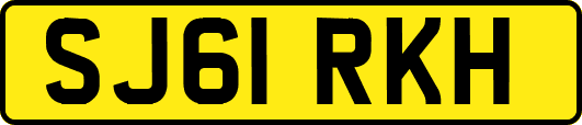 SJ61RKH