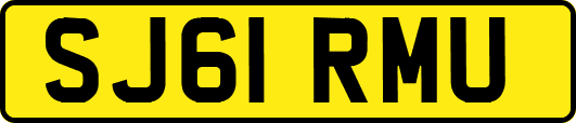 SJ61RMU