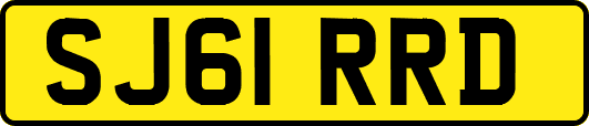 SJ61RRD