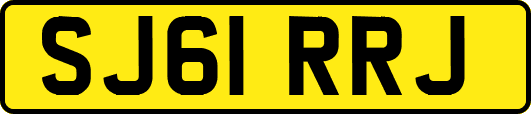 SJ61RRJ