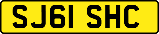 SJ61SHC