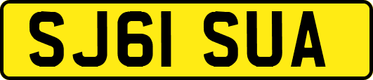 SJ61SUA