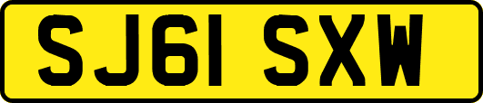 SJ61SXW
