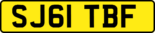 SJ61TBF