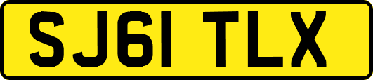 SJ61TLX