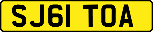 SJ61TOA