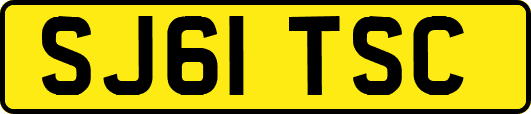 SJ61TSC