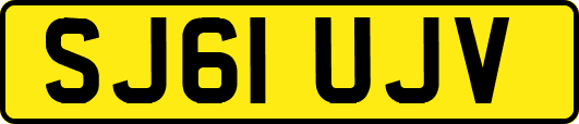 SJ61UJV