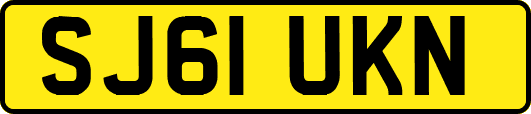 SJ61UKN