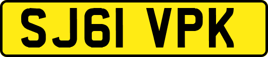 SJ61VPK