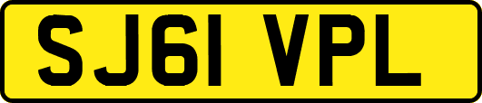 SJ61VPL