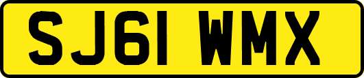 SJ61WMX