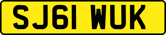 SJ61WUK