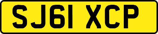 SJ61XCP