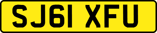 SJ61XFU