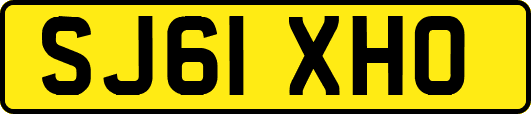 SJ61XHO