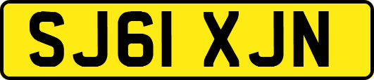 SJ61XJN
