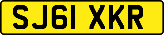 SJ61XKR
