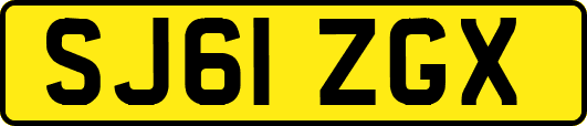 SJ61ZGX