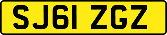 SJ61ZGZ