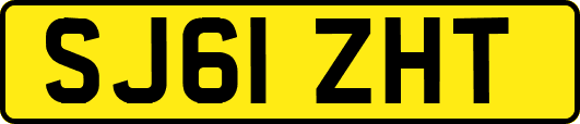 SJ61ZHT